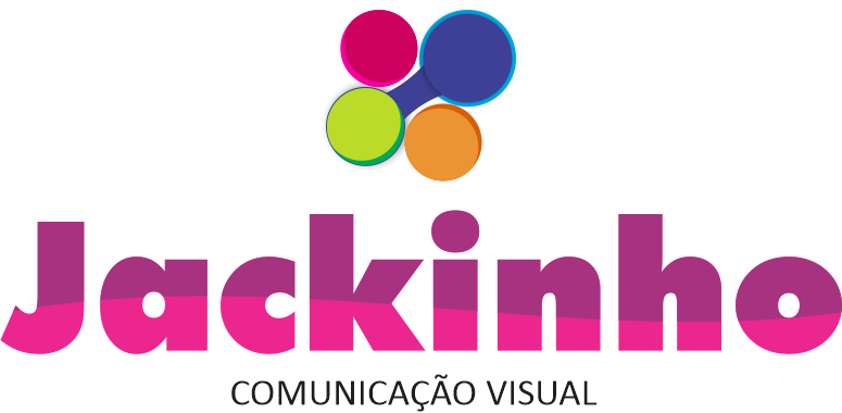Jackinho Comunicação Visual